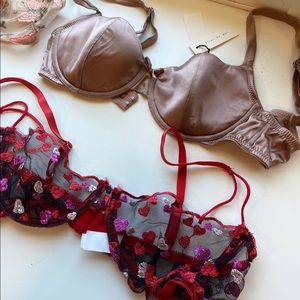 Lingerie bundle #3